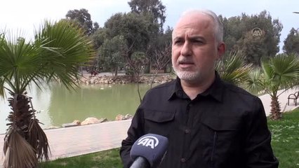 Türk Kızılay Genel Başkanı Kınık, Rusya-Ukrayna krizini değerlendirdi