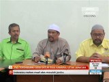 PAS Terengganu gesa Datuk Kamarul letak jawatan