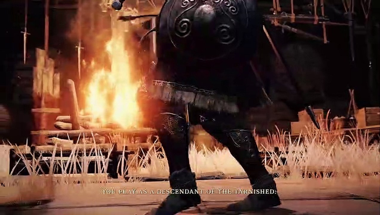 Elden Ring (trailer)