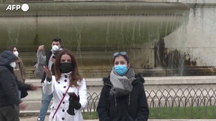 L'Italia apre ai turisti extra Ue, bastera' il Pass base