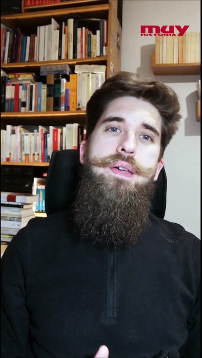 Resuelto el misterio de las momias del Tarim