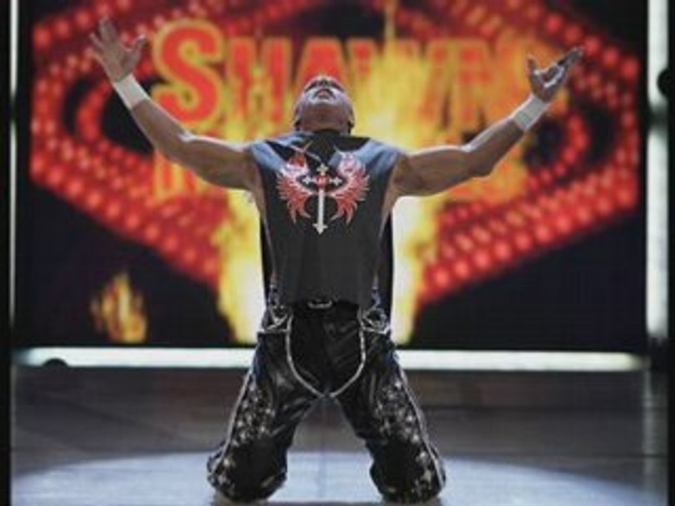 Wwe motage
