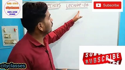 Co-planar vectors | concurrent vectors | Null/zero vectors | unit vector | standard unit vector | polar vectors | Axial vectors #cityclasses
