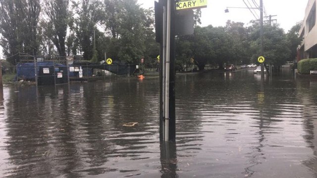 Avustralya’da sel felaketi: 1 ölü, 10 kayıp