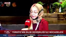 Türkiye'nin iklim değişikliği ile mücadelesi