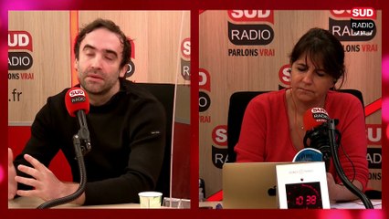 Florent Souillot - "Nous sommes tous victimes de nos écrans !"