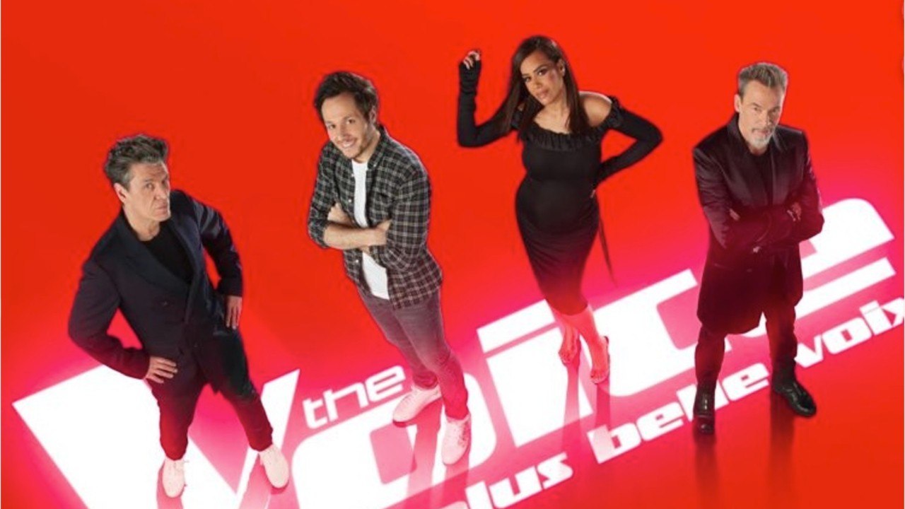 GALA VIDEO - The Voice 2022 : une célèbre chanteuse française tente les auditions à l'aveugle