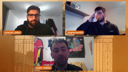 First impressions of Luis Diaz: Shankly Gates Podcast