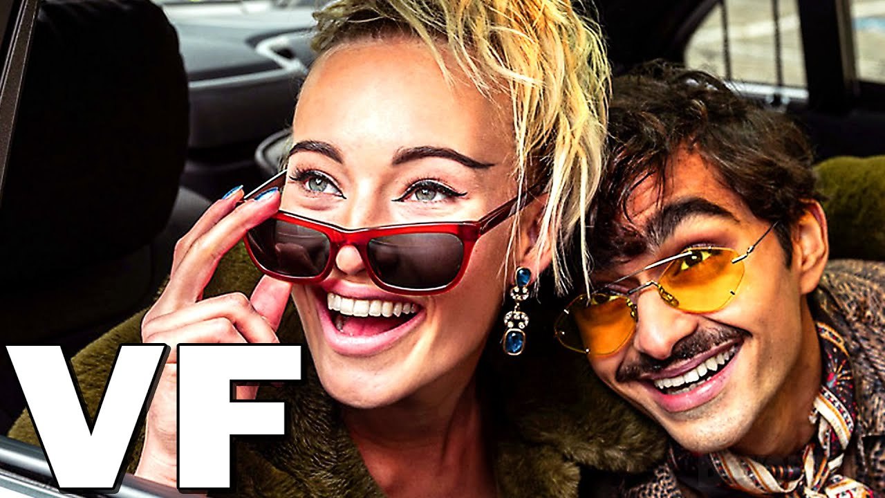 KITZ Bande Annonce VF