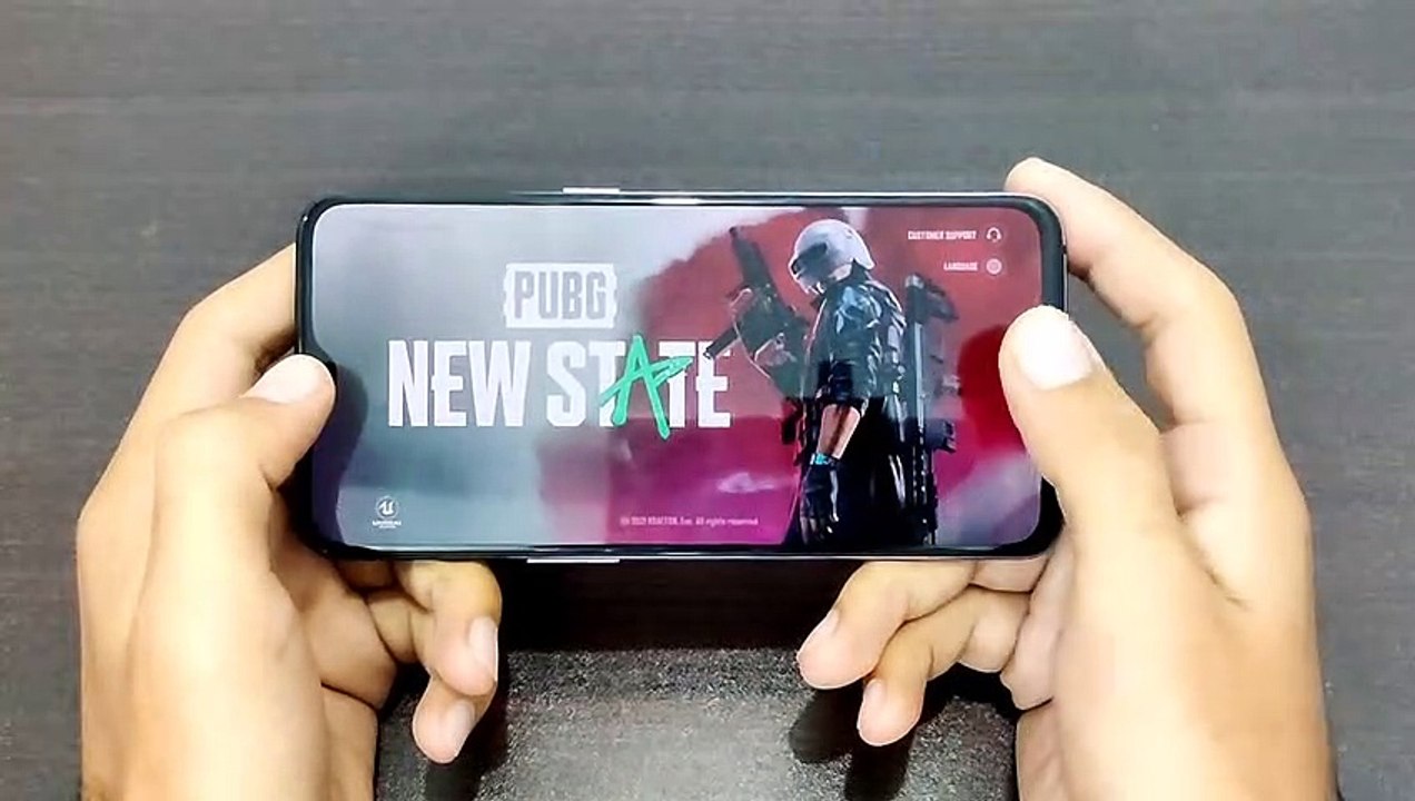 How To Download & Play Pubg New State Easy !