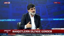 Hem başörtülüye mobing hem hedef şaşırtma! Tanju Özcan çakallığı