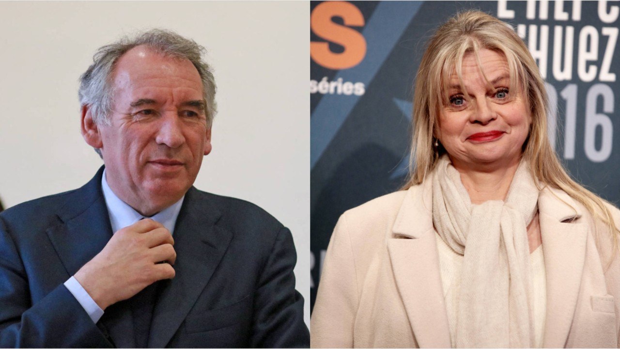 FEMME ACTUELLE - François Bayrou et Cathy Tuche dans "Koh-Lanta" ? Les internautes hilares face aux candidats