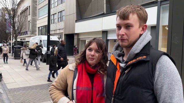 What do Brummies love about Birmingham?