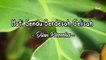 Dian Piesesha - Hati Sendu Berdesah Gelisah (Official Lyric Video)