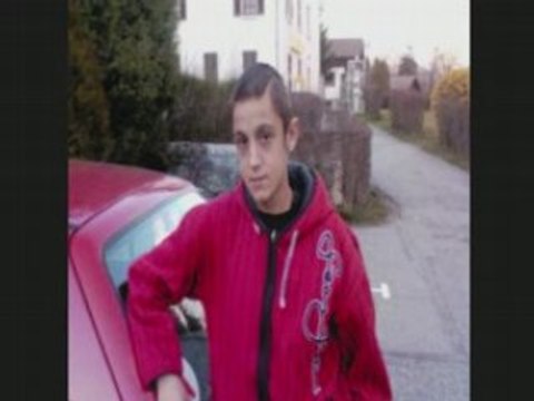 Loic et Hugues aufray