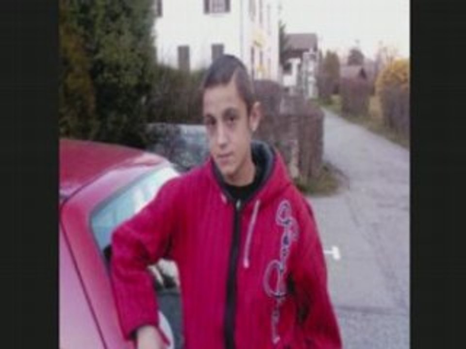 Loic et Hugues aufray