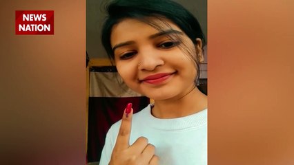 वोट वाली उंगली : लोकतंत्र के महापर्व पर करिए वोट, भेजिए हमें वोट वाली उंगली की सेल्फी !