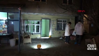 Rehin alıp fidye istediler