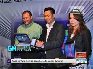 In2Tech – Enterprise Devices by Panasonic