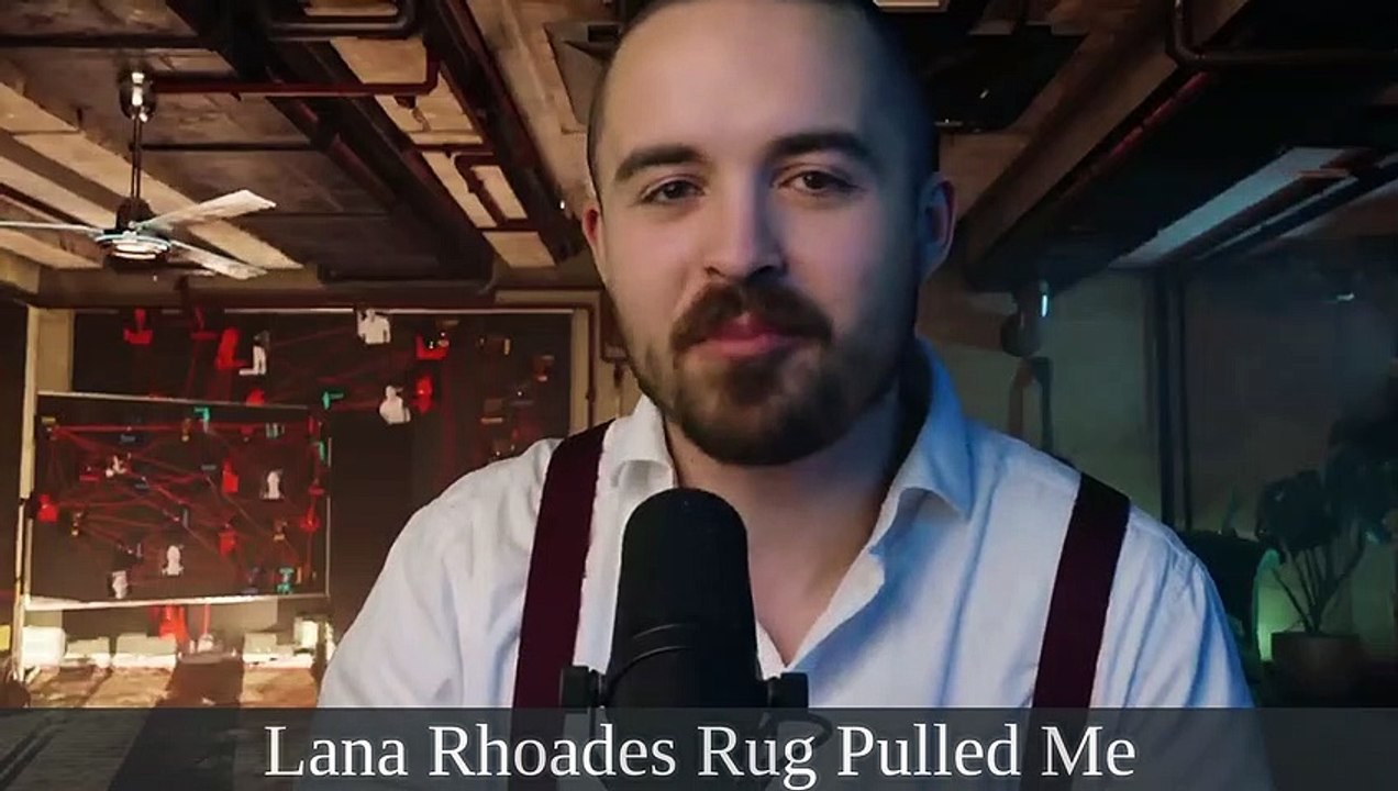 J'ai regardé "I Challenged This Youtuber To a 1v1 NFT Showdown | Coffeezilla" et d'autres vidéos