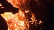 Argentina sofre com incêndios florestais