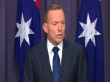 Australia to take more Syrian refugees: PM Abbott