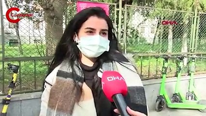 Maske tartışmaları sonrası uzmandan uyarı!