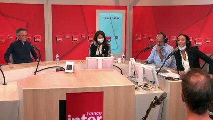 Le héros du jour : Frank le Tank - La chronique d'Alexandre Kominek