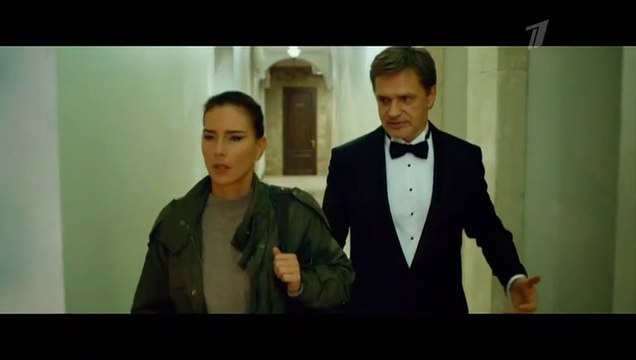 Сирийская соната - 1 серия