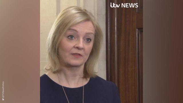 Vladimir Putin 'won't just stop at Ukraine', foreign secretary warns