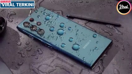 Review Samsung Galaxy S22 ULTRA