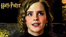 HARRY POTTER : Retour à Poudlard Bande Annonce