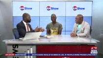 Foundation to perform groin-hernia surgery for children - AM Show on JoyNews (23-2-22)