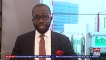 Fuel Price Hikes: NPP should apologize for misleading Ghanaians on economy - Murtala (23-2-22)