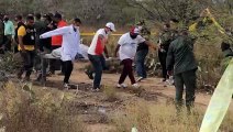 مقتل عسكريين فنزويليين اثنين في تحطّم مروحية