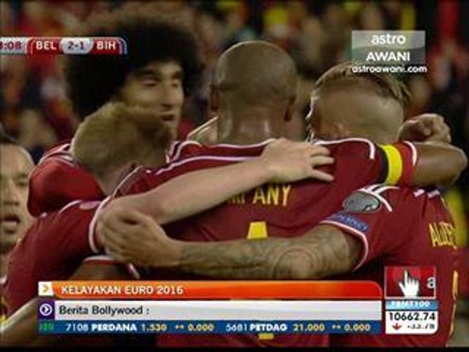 Kelayakan Euro 2016