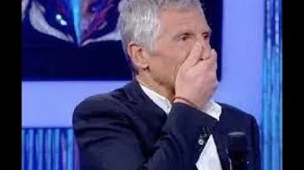Nagui se fait huer par le public de "N’oubliez pas les paroles" : voici pourquoi