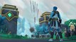 World of Warcraft: Shadowlands: Fin de la Eternidad – Tráiler de lanzamiento