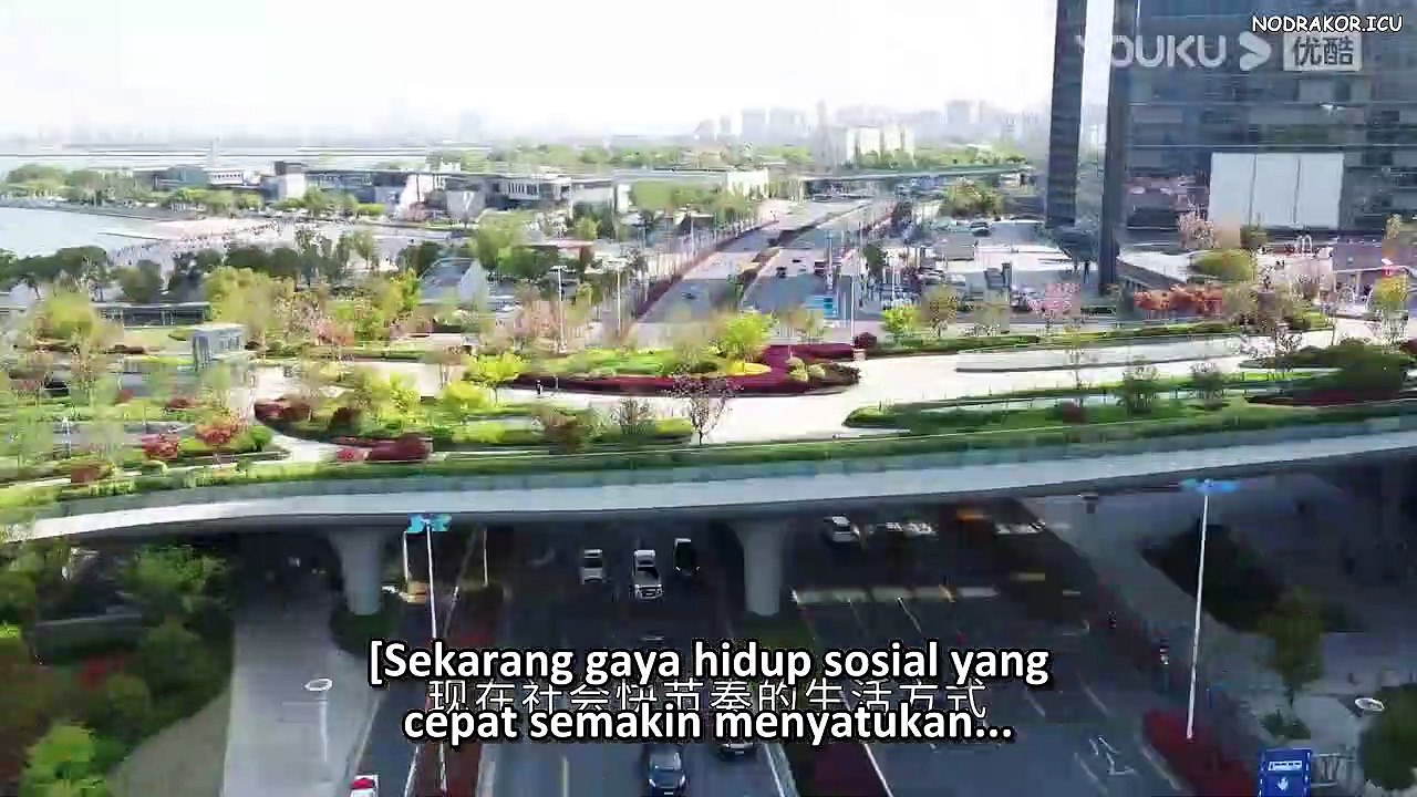 Why Women Love 2022 E01-SUB INDO