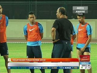 Kelayakan Piala Dunia 2018