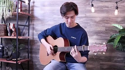 good-4-u-Olivia-Rodrigo-Cover-Fingerstyle-Guitar