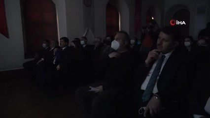 Tarihi "Divriği Konakları" belgesel oldu