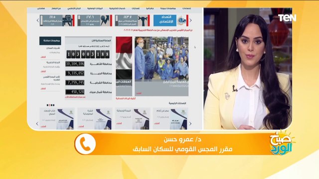 فرد كل 20 ثانية .. تعرف على مخاطر الزيادة السكانية وأثرها على التنمية