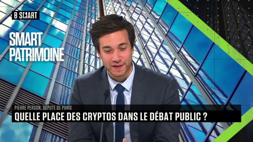 Quelle place pour les crypto dans la campagne présidentielle ?