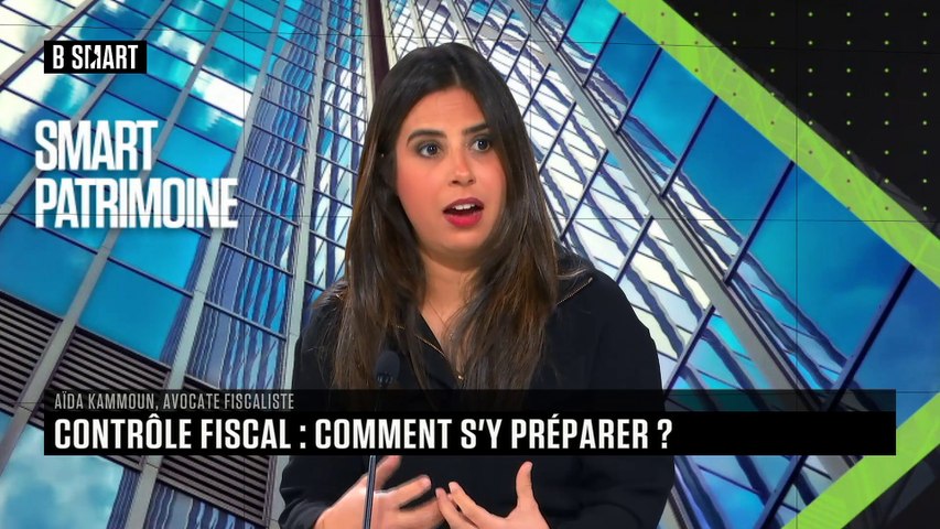 Contrôle fiscal, mode d’emploi