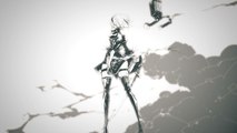NieR: Automata - Teaser Serie Anime