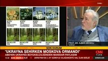 Putin, Osmanlı sözüyle ne demek istedi? İlber Ortaylı anlattı