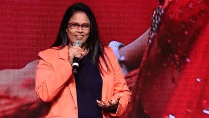 Choreographer Brinda Lauds Keerthy Suresh Skills | Gandhaari Music Video | Filmibeat Telugu