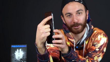 RECENSIONE Redmagic 7: se sei nerd lo vorrai!