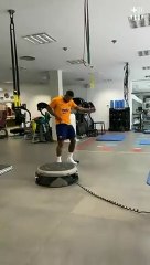 El baile de Memphis que arrasa en las redes sociales / FCB